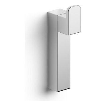 Stylish Bathroom Hooks