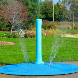 Portable Splash Park - Products