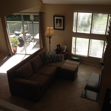 409, Laguna Beach - OCCUPIED REDESIGN