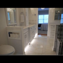Masterbath ideas