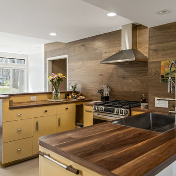 Kitchen Renovation - Fort Wayne | Reliable Home Experts