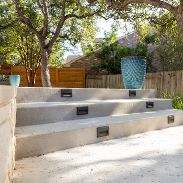Outdoor Kitchen
