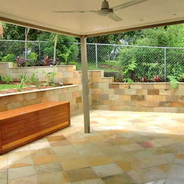Brisbane North - Mitchelton
