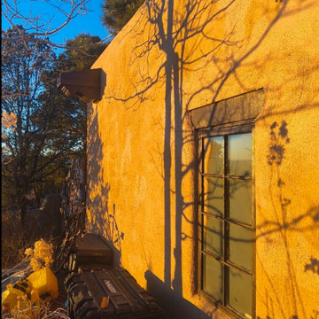 Stucco