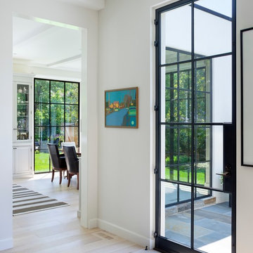 Bethesda: CRITTALL USA (Featured in Home & Design)