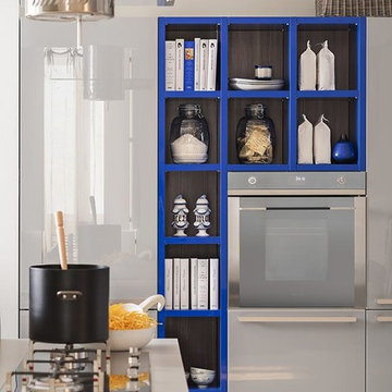 Emma Kitchen
