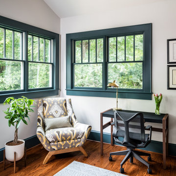 Henley Place Office Addition
