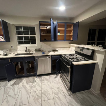 Discover Construction LLC