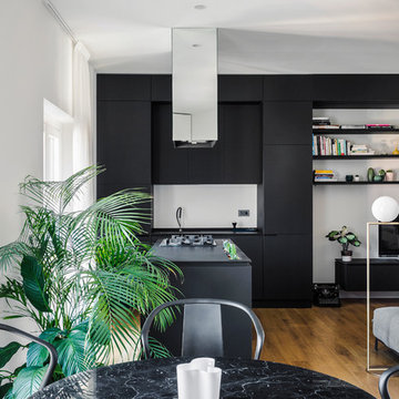 Pibi House | 55 mq