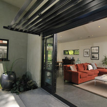 Sliding Door Ideas