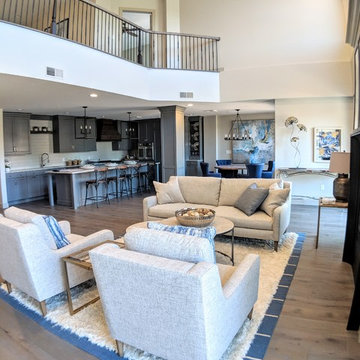 Saratoga Condo