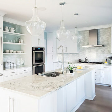 Highland Park Residence