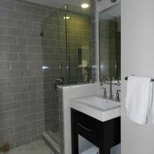 Small Bathroom
