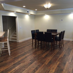 Northshore Plank - Laminate Flooring