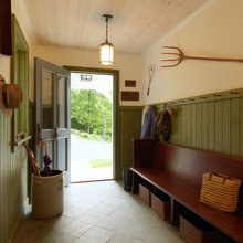 mudroom