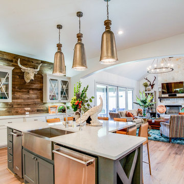 2016 Parade of Homes - The Trails