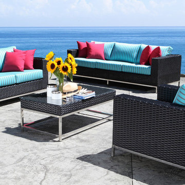 CABANA COAST