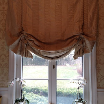 Window Treatments