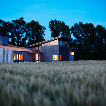 Pleasant Hill Country House