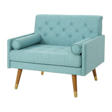 Mid Century Modern