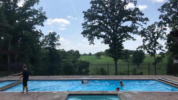 Retail Store - Buster Crabbe Pool in Springfield, MO