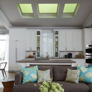 VELUX Skylights