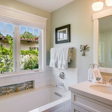 Palos Verdes Transitional