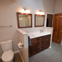 Boys Bathroom