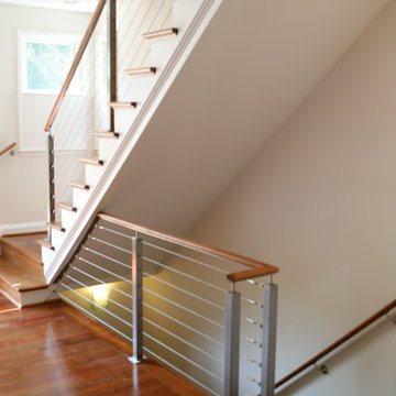 Cable Railing