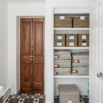 Bathroom Makeover