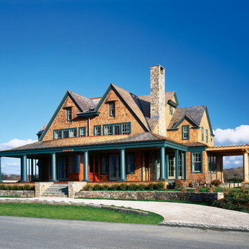 Portsmouth Residence