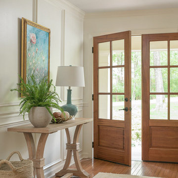 Signal Mountain Classic Home Updates