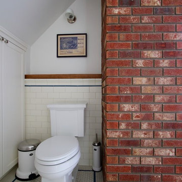 Old House Revamp