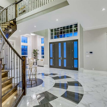 Luxury Living at Lucerne Road