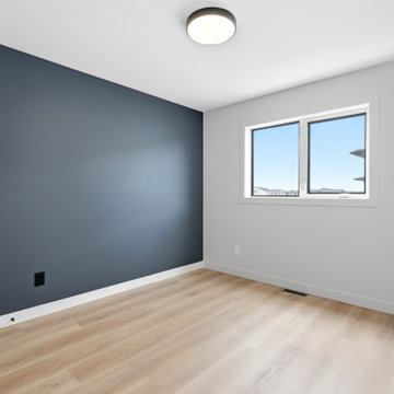 Custom Home: Pepper Bend