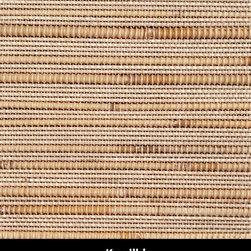 Horizons Natural Shade Patterns - Window Treatments