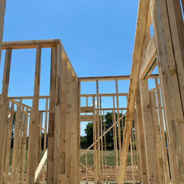 New Home Construction