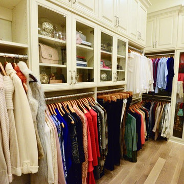 Dream Closet is a Reality in Reynolds Plantation