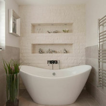 Guest Bathroom Ideas