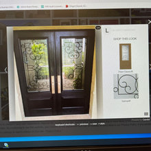 Front Doors