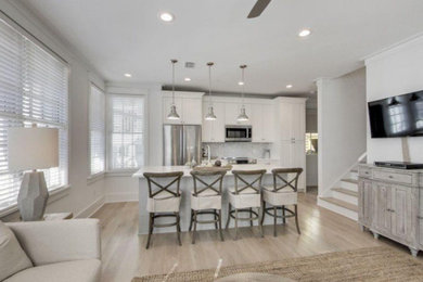 Rosemary Beach Carriage House