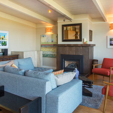 My Houzz: Rethinking a Home’s Layout for a Master Suite
