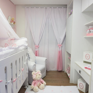 Baby room Valentina