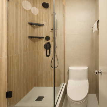 Turtle Bay Apartment Renovation