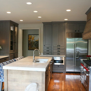 Rustic French