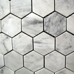 Stone Mosaics - Products