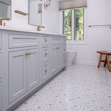 Main Bath