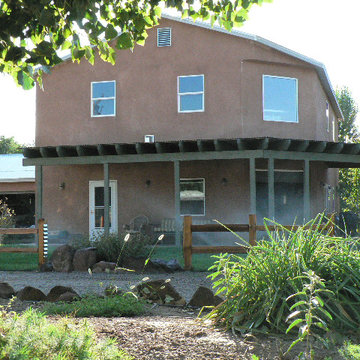 Landscape Design & Outdoor Living
