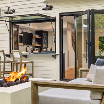 2018 Remodelers Showcase-Minnetonka Remodel