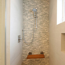 Shower Hand Held